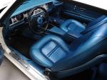 Pontiac Firebird Trans Am 1973 года